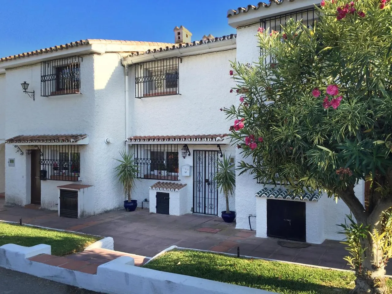 Holiday home Carmen Casa Helena Villa Nerja