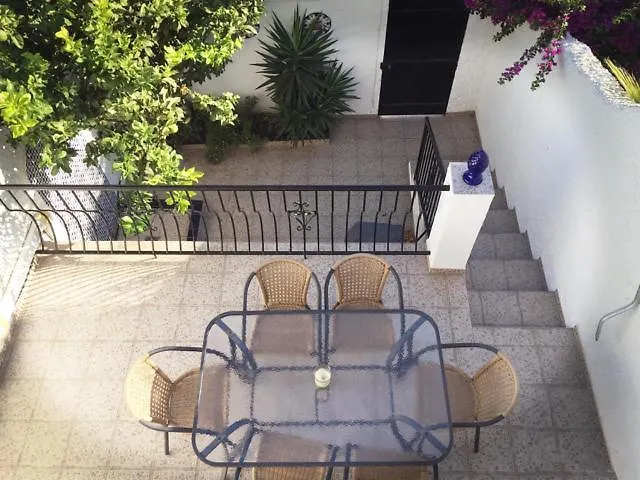 Holiday home Carmen Casa Helena Villa Nerja