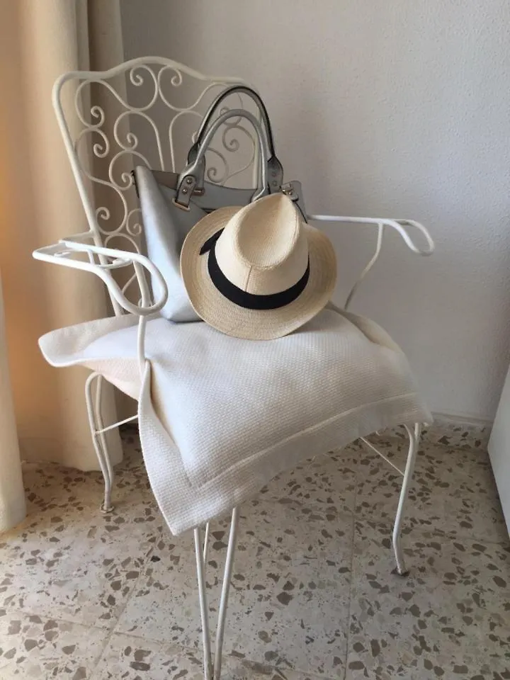 Carmen Casa Helena Villa Nerja Holiday home