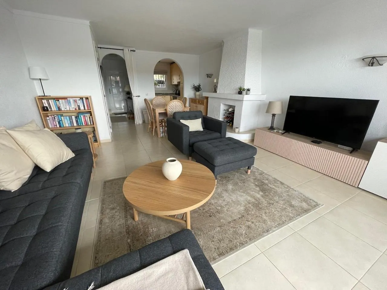 Carmen Casa Helena Villa Nerja