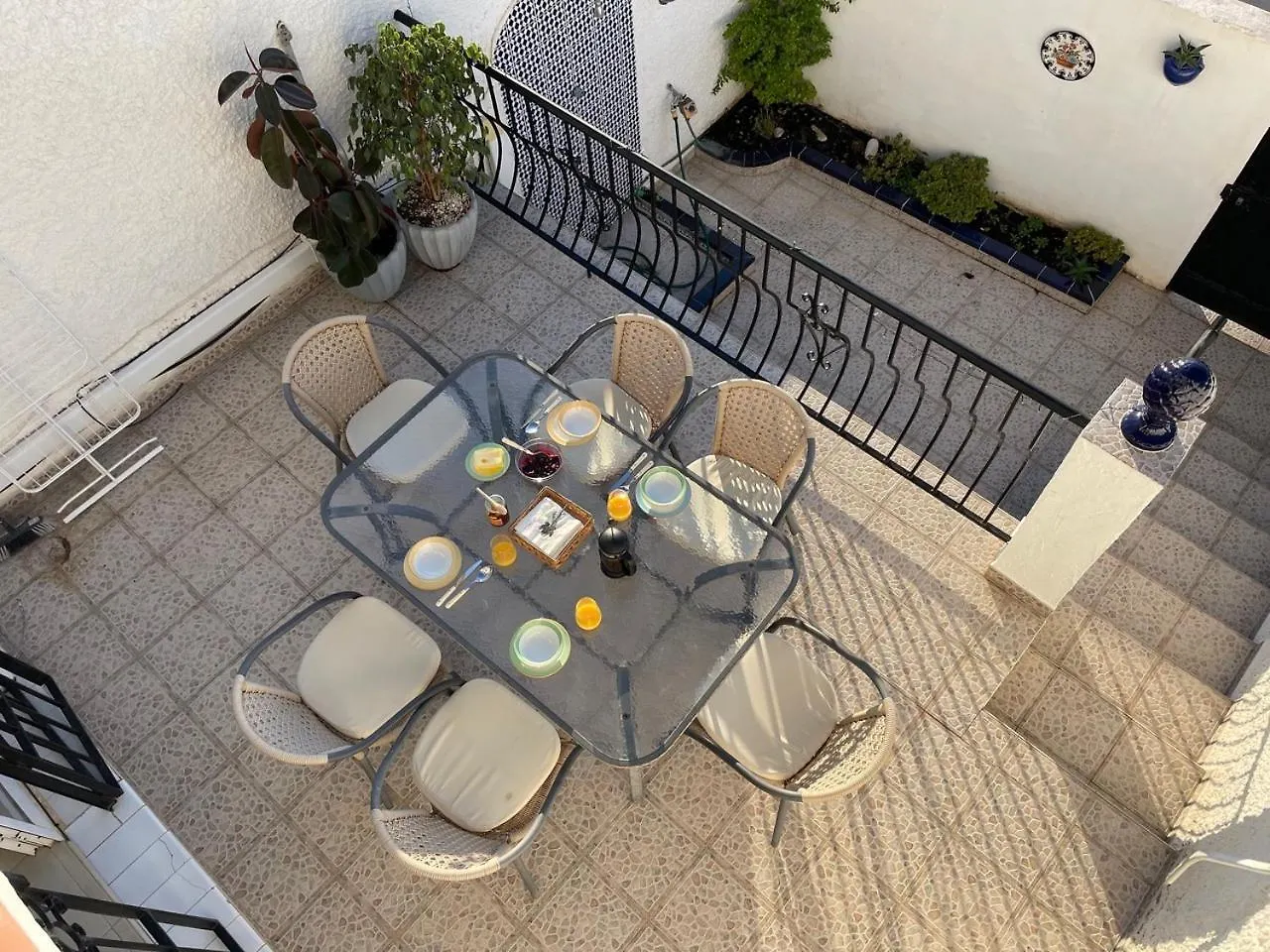 Carmen Casa Helena Villa Nerja