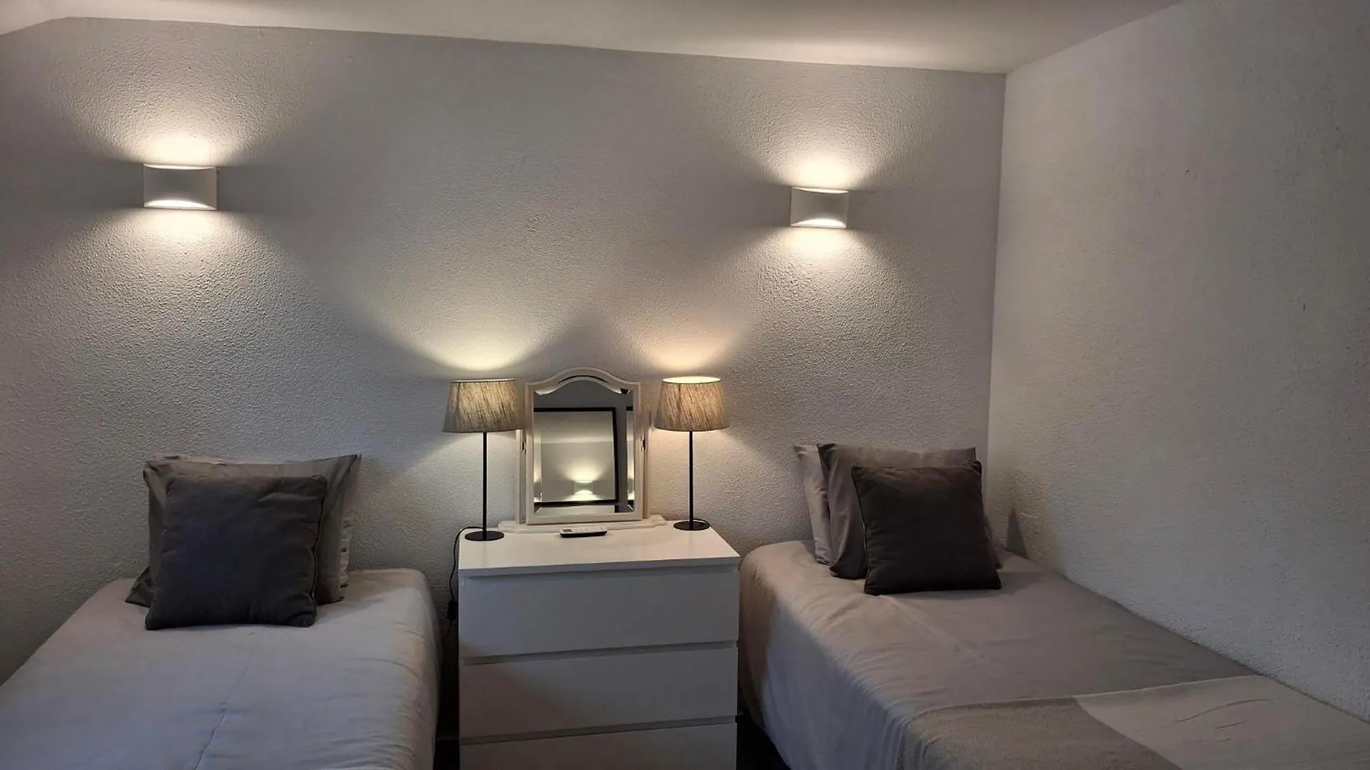 Carmen Casa Helena Villa Nerja 0*,  İspanya