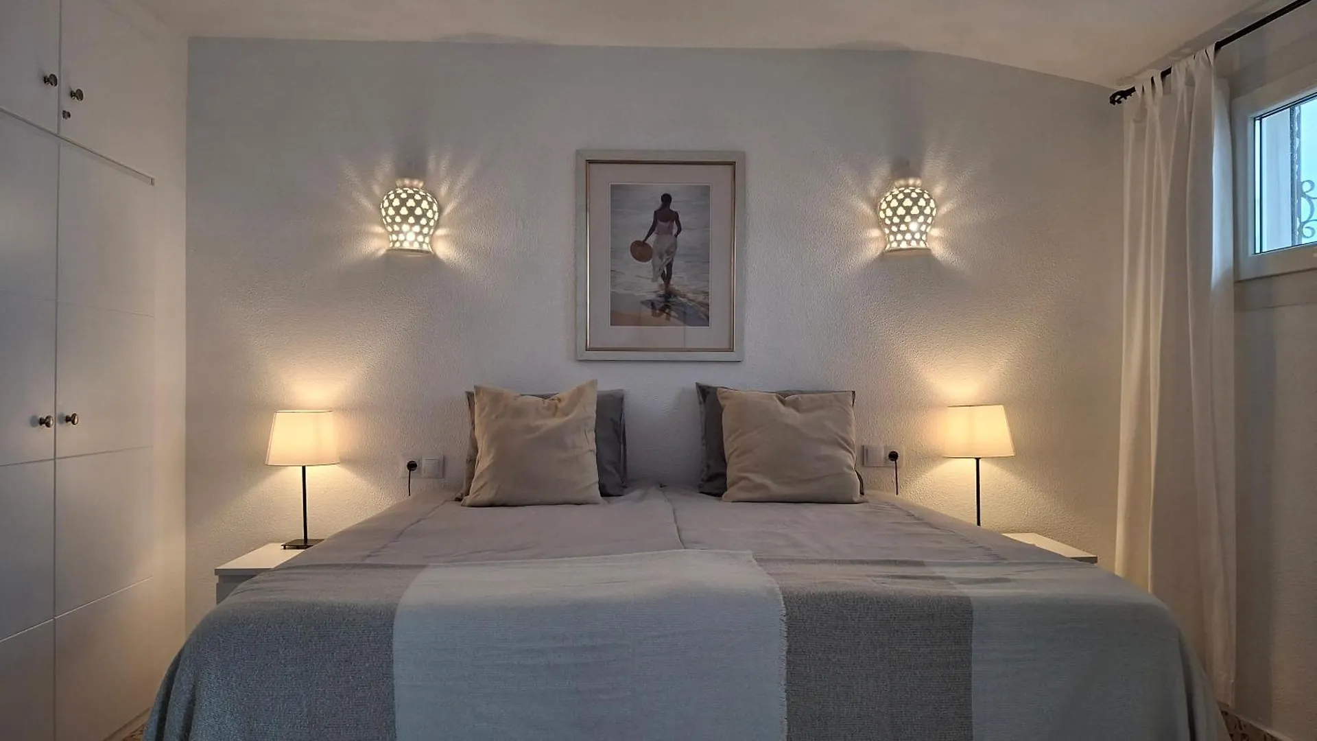 Carmen Casa Helena Villa Nerja Semesterbostad