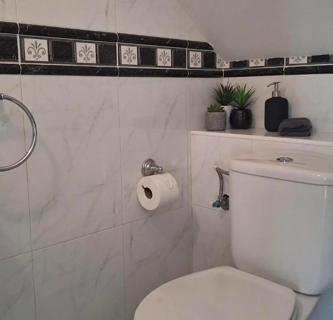 Carmen Casa Helena Villa Nerja Semesterbostad